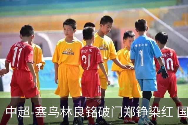 中超-塞鸟林良铭破门郑铮染红 国安2-0泰山取三连胜
